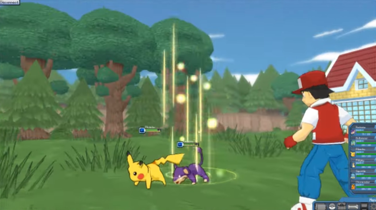 Japan Patent Office Rejects Nintendo’s Pokémon Patent Application After Unusual Legal Exchange